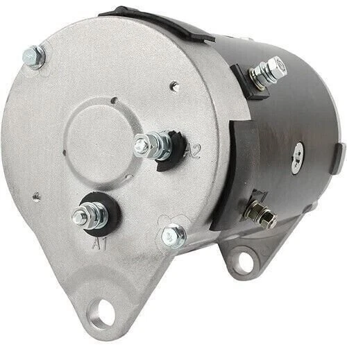 Generador 15423N para carros de golf EZ-Go TXT 4 Caddy/Flota/Freedom 1998-2008 Foto 2 de 4