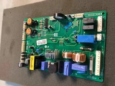 LG Kenmore AP4871444 EBR41531310 Refrigerator Control Board AZ119497 | NR2196