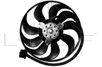 LüFter MotorküHlung FüR Seat Skoda Vw Leon Toledo Ii Octavia I Combi Bora