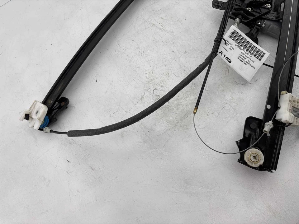 2013-2020 Infiniti QX60 JX35 Front Left Side Door Window Regulator & Motor OEM - Image 4 of 4