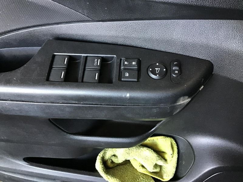 Driver Front Door Switch Driver's Lock And Window Master Fits 14-16 CR-V 4483919