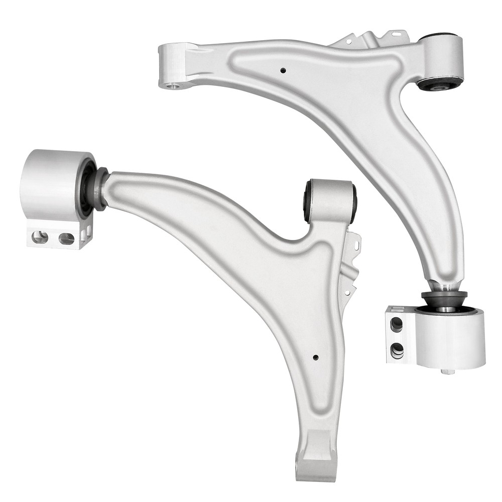 2x Suspension Front Lower Control Arms For 2010-2018 Cadillac XTS Buick LaCrosse