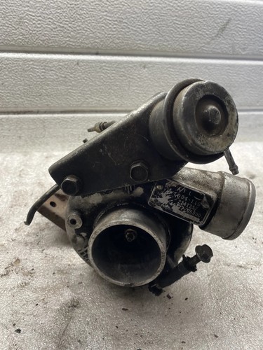 BMW 5 E39 Turbolader 9390667 Diesel 1998 20605356