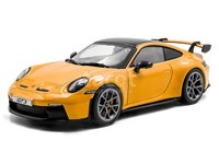 Porsche 911/992 GT3 2023 - Solido 1/43