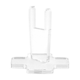 Acrylic Display Stand for LEGO 75032 Star Wars X-Wing Microfighter