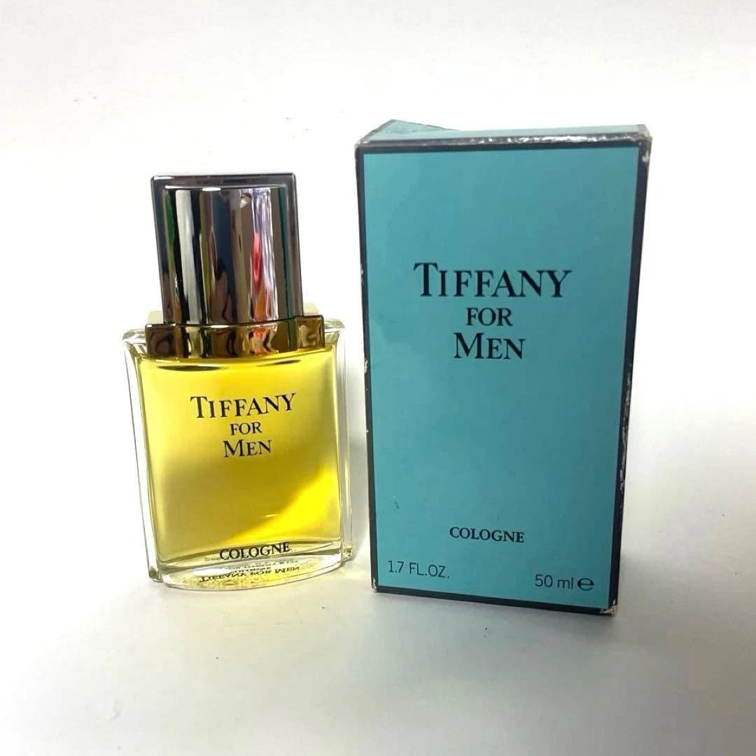 Tiffany & Co. Men's Fragrances for sale - eBay