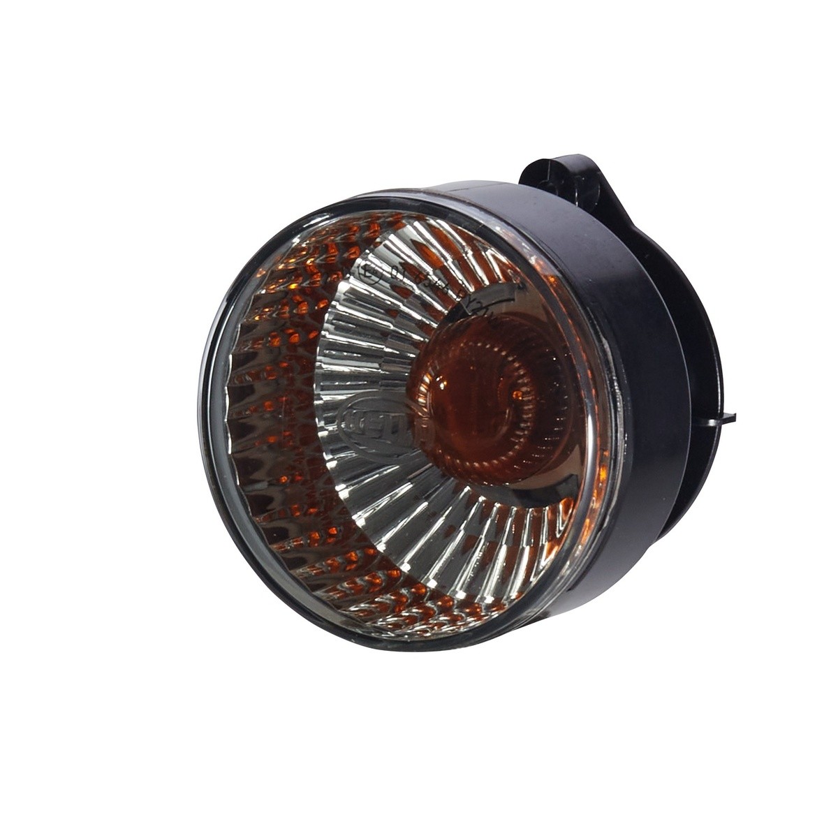 Blinkleuchte hinten 24 V PY21W Halogen HELLA passend für u.a. IVECO