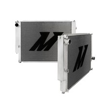 Mishimoto Performance Aluminium Kühler Für BMW E30/E36 1988-99