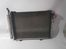 Radiateur Hyundai I10