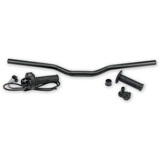 STACYC Mini Bar Converison Kit - 25.4mm - Black, 19mm 500017