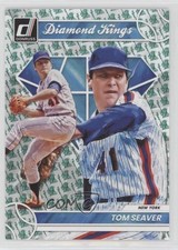 2023 Panini Donruss Diamond Kings Liberty Tom Seaver #6 HOF 0s1o