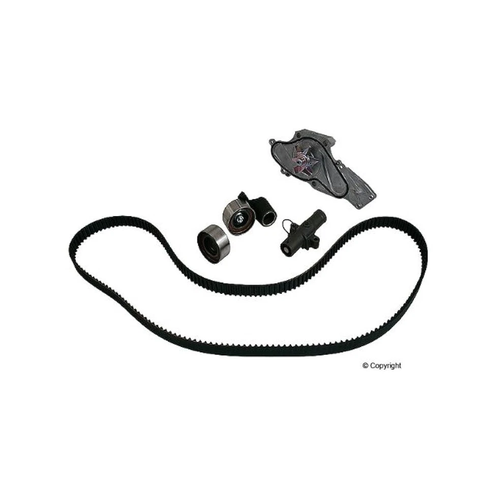 Timing Belt Kit w/ Water Pump - TKH-002, for Select Acura & Honda Models - Image 2 of 3