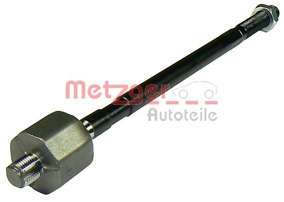 Metzger Axialgelenk, Spurstange 51022508 FüR CitroËN Fiat Peugeot-image