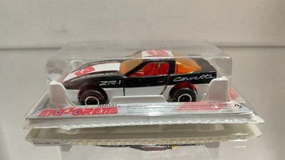 Majorette 215 Chevrolet Corvette ZR - 1 In Box