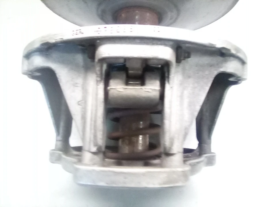 Polaris Sprint 340 P85 1987 embrague primario motor polea de transmisión Sport 86 87 88 89 Foto 4 de 4