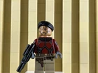 Custom Lego Star Wars Weequay Jabbas Guard Bounty Hunter Mandalorian Minifigure