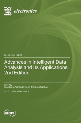 Wentao Li Huiya Advances in Intelligent Data Ana (Gebundene Ausgabe) (US IMPORT)