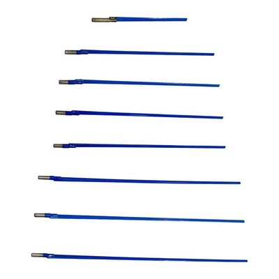Zwei-Wege Gitarre Truss Rod Gitarrenbauer Werkzeug für Elektro-Akustik-Bass