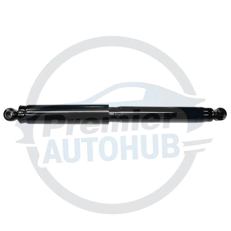 Amortiguadores traseros Gabriel genuinos OEM para Ford Ranger 1990-2011 2x2 garantía de por vida Foto 4 de 4