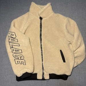 Palace Reversible Jacket | eBay