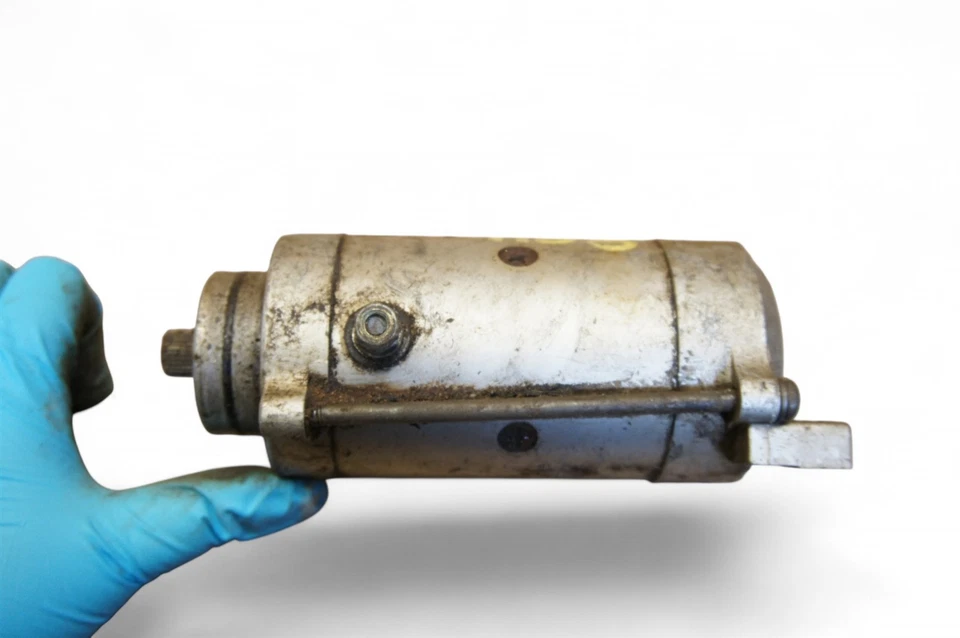 Arranque Honda Cb350 Cb 350 Cl350 Cl 350 Cb360 Cb 360 Cl360 Cl 360 H38 *2641R Foto 3 de 4