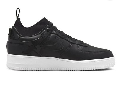 Nike x Undercover Air Force 1 Low SP UC QS Shoes (DQ7558-002) Expeditedship 12