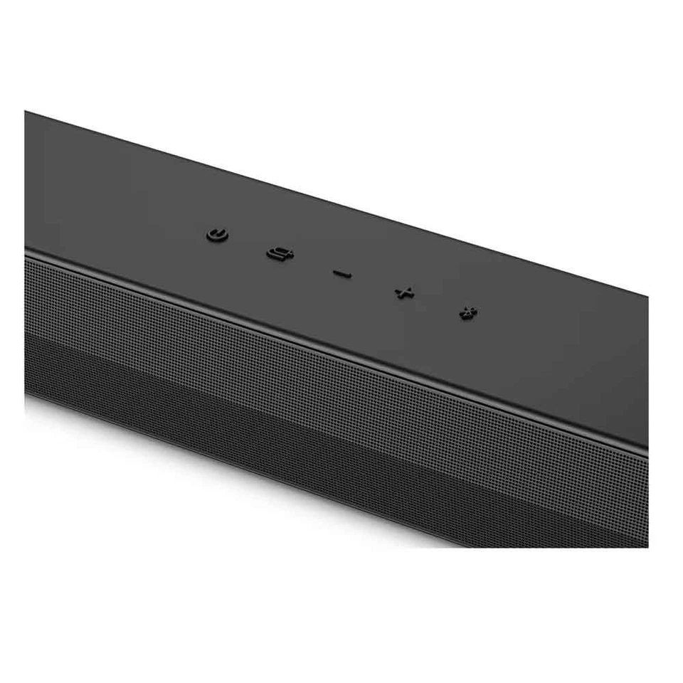 LG DS40T Soundbar mit Subwoofer 300 W AI Sound Pro 2.1 Kanal (2. Wahl) - Bild 4 von 4