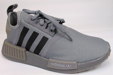 Adidas NMD R1 J Running Shoes Youth Kids MISMATCH, Size Right 5.5 - Left 5.0 NEW