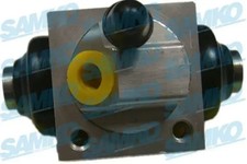 Cylindre de roue Smart CITY-COUPE