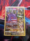 Gengar TG06/TG30 Swsh11: Lost Origin Trainer Gallery Holo