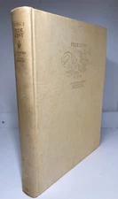 ARTHUR RACKHAM Signed PEER GYNT 1936 Limited Vellum Edition Ibsen Rare 1st Thus