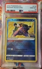 2022 Radiant Blastoise #18/78 Pokemon Go GEM MT PSA 10