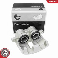 Bremssattel Esen Skv 79SKV371 FüR Mercedes Vario B670 B668 B667 Bus Triebkopf