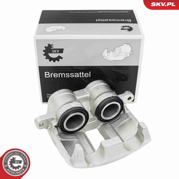 Bremssattel Esen Skv 79SKV371 FüR Mercedes Vario B670 B668 B667 Bus Triebkopf-image