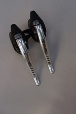 Campagnolo Record Titanium 8 Velocità Ergopower GC 1996/97