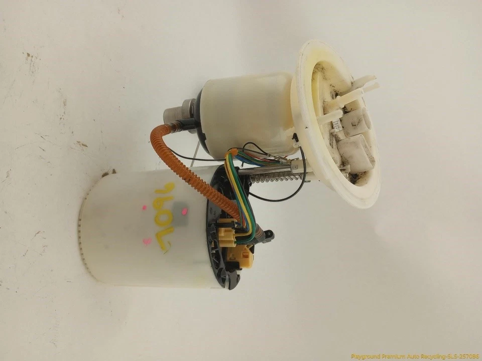 Audi A5 8T COUPE Fuel Pump 2.0L 4 Cylinder Fits 2013 2014 2015 2016 2017 13 14 - Image 3 of 4