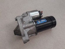 PEUGEOT 206 207 307 CITROEN C3 C4 1.1 1.4 1.6 PETROL STARTER MOTOR NAPA NSM1588