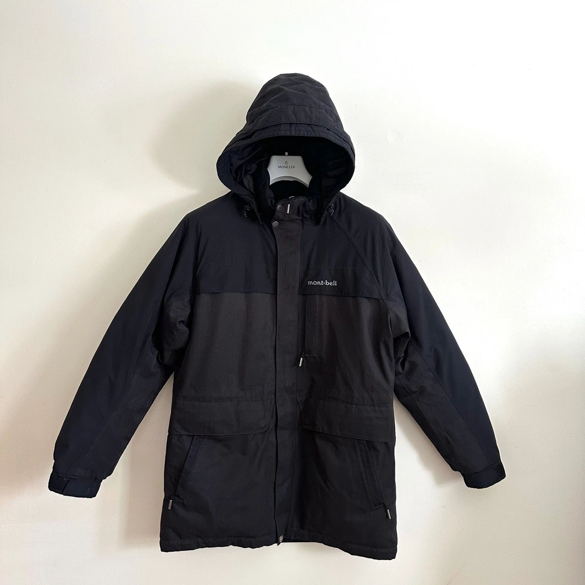 montbell Parkas Coats, Jackets & Vests for Men for Sale | Shop New