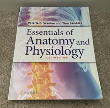 Essentials of Anatomy and Physiology by Tina ...