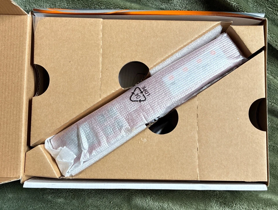 Pandigital Handheld Wand Scanner Red PANSCN08RD Photo Picture Arts Crafts - Image 3 of 4