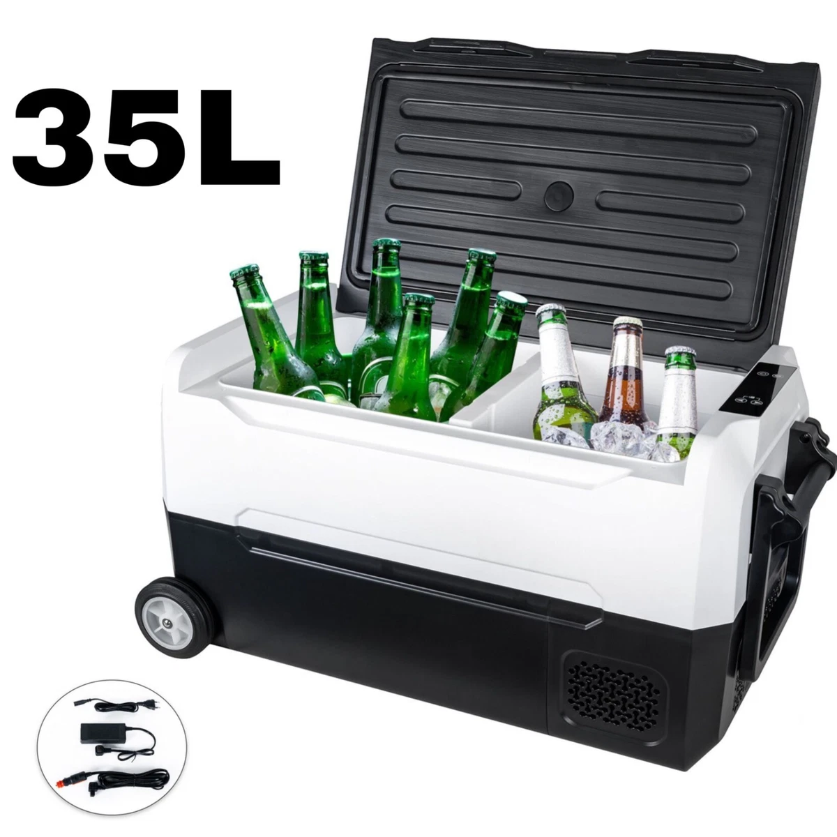 Auto Gefrierschrank in Camping Khlboxen & Khlschrnke online kaufen |  eBay.de