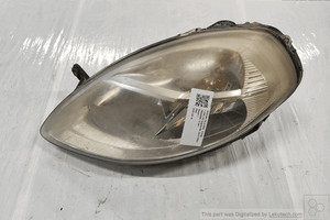 51774224 Projektor Links LANCIA YPSILON (TE) 1.4 16V Platino Ber. 3p/b/1368cc