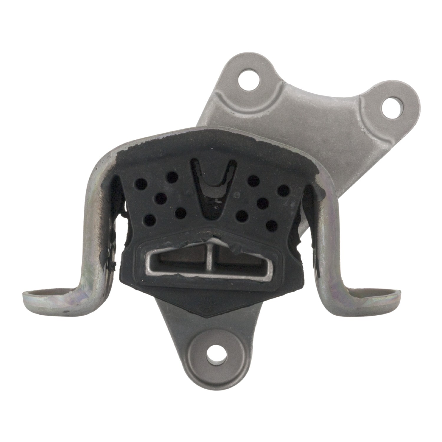 Left FERDINAND BILSTEIN 47562 Mounting, manual transmission for VW - Image 38