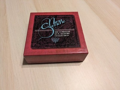 Nina Simone    The Complete RCA Albums Collection (2011)