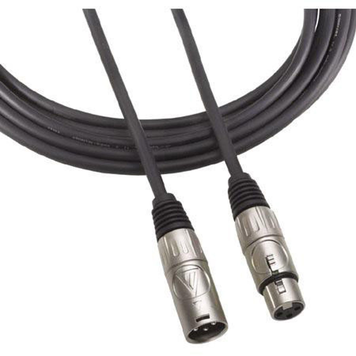 Балансный кабель Audio-Technica XLRF-XLRM 25 4090₽