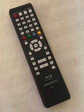 GENUINE MAGNAVOX NB826 BLU-RAY DVD PLAYER REM...