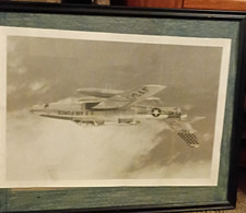 U.S. Air Force Military Aircraft Photos and Prints Lot