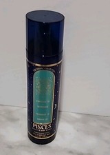 Bath Body Works Pisces The Zodiac Collection Fine Fragrance Mist Body Spray