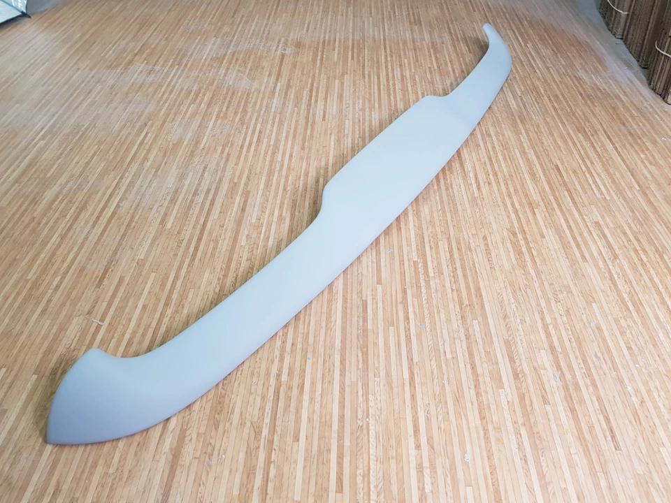 Alerón trasero VW Touran Aileron Primer Quality - Imagen 2 de 4