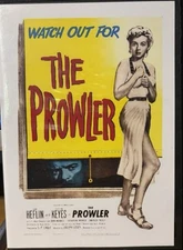The Prowler 